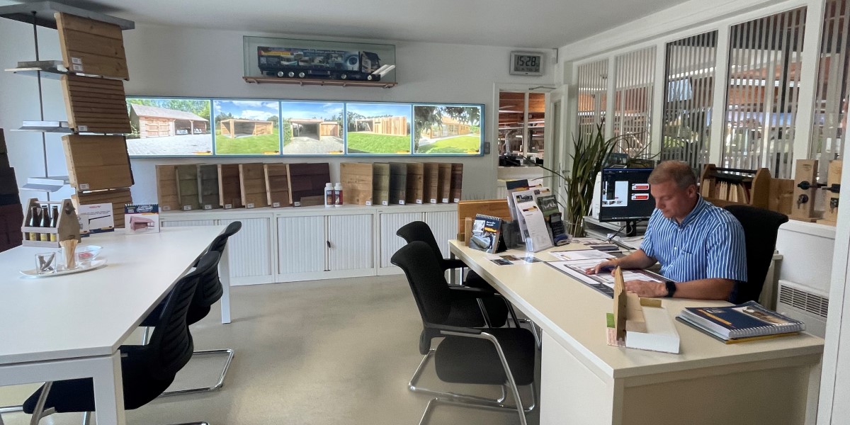 Verkoopsgesprek adviseur