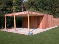 cubus   ceder groot terras