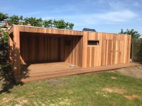 grote cubus ceder DD