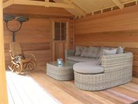 tuinhuis afwerking 003